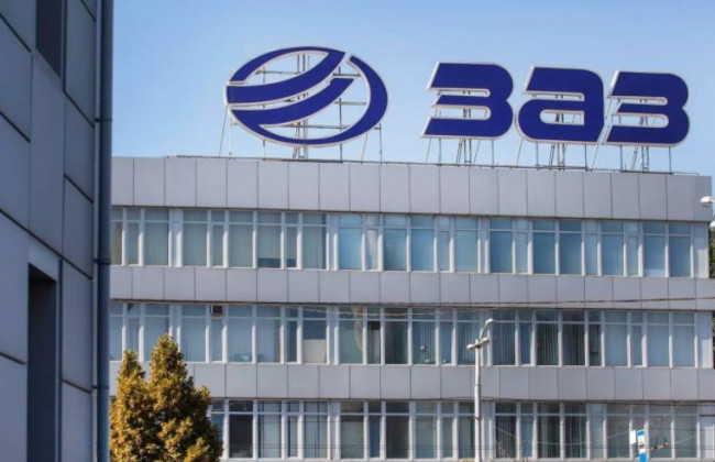 ЗАЗ резко нарастил производство автомобилей