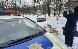 В Харькове найден мертвым без вести пропавший мужчина