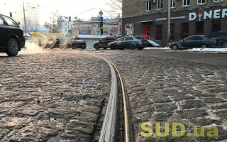 Водителям напомнили особенности зимней езды