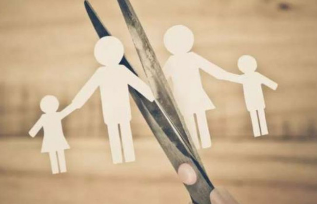 В Україні можуть спростити процедуру розірвання шлюбу