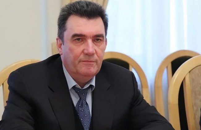 Данилов высказался об угрозе вторжения России