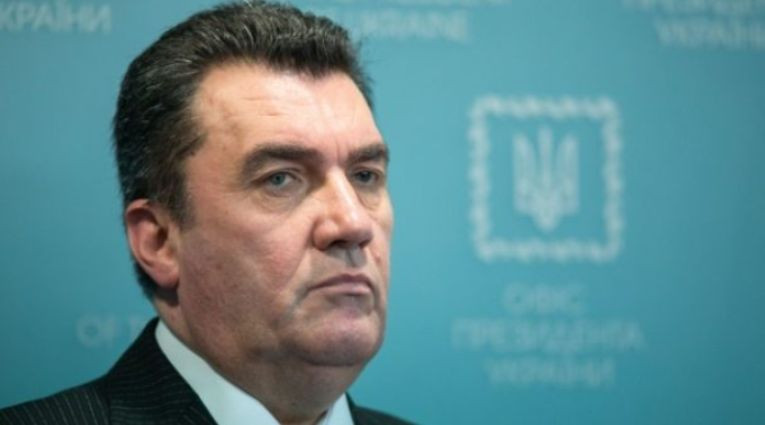 Данилов заявил, будут ли точечные удары по России в ответ на ее вторжение