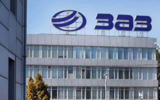 ЗАЗ резко нарастил производство автомобилей