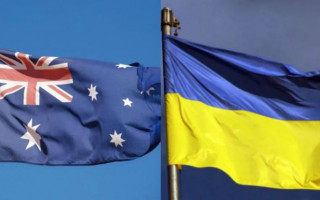 Возможное вторжение России в Украину: Австралия эвакуирует семьи дипломатов из Киева