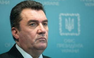 Данилов заявил, будут ли точечные удары по России в ответ на ее вторжение