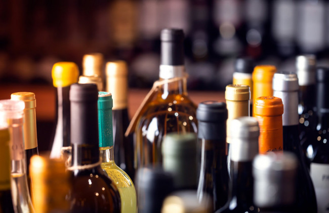 Какие алкогольные напитки снижают риск заболеть коронавирусом