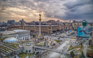 В Киеве проведут капитальный ремонт Крещатика: сколько будут продолжаться работы