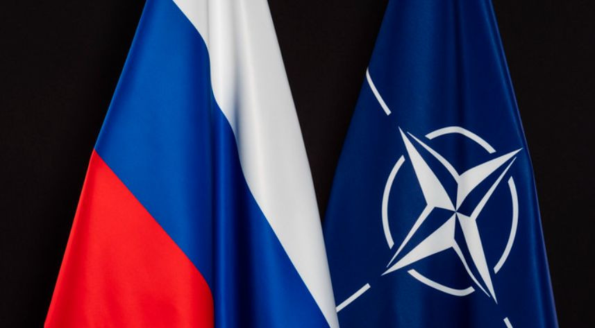 В России отреагировали на заявления НАТО об увеличении контингента в Восточной Европе