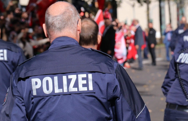 В немецком университете произошла стрельба: есть раненые