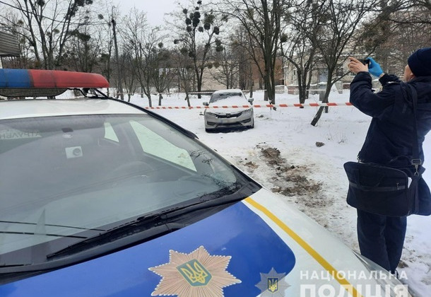 В Харькове найден мертвым без вести пропавший мужчина