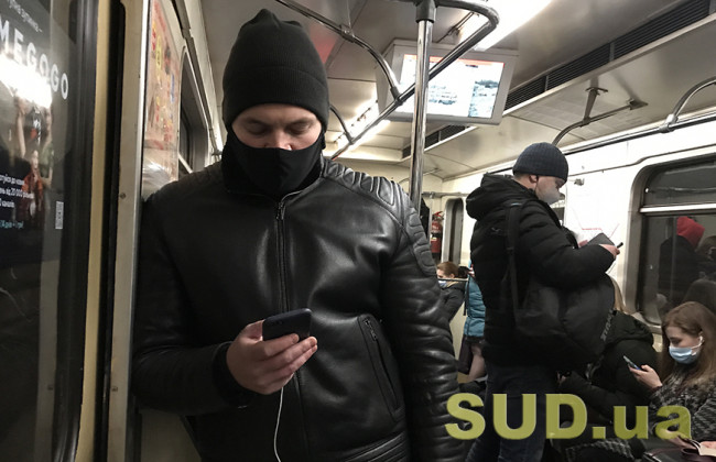 Как будет работать транспорт в Киеве в случае нового локдауна