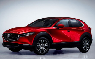 Назвали 6 самых дешевых японских кроссоверов