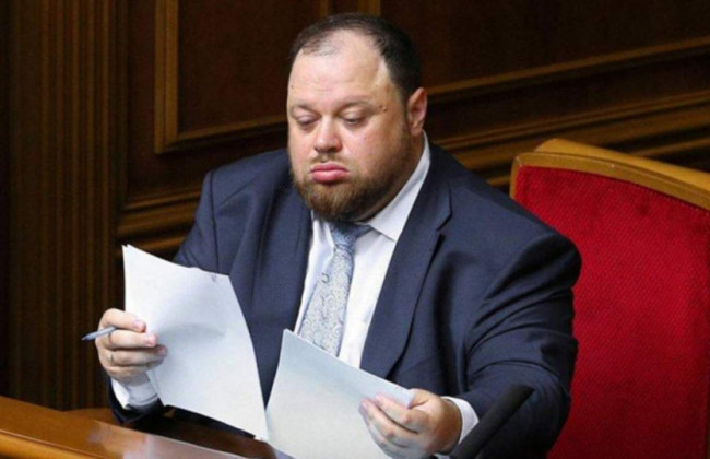 Только на одну программу телеканала Рада уходит 200 тысяч грн за раз: Стефанчук прокомментировал, почему украинцы должны платить за это