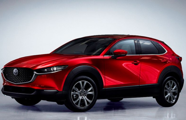 Назвали 6 самых дешевых японских кроссоверов