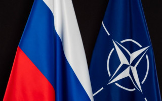 В России отреагировали на заявления НАТО об увеличении контингента в Восточной Европе