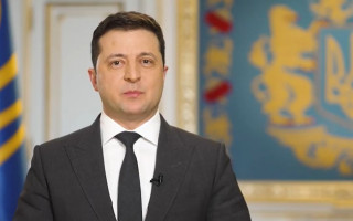 Зеленський повідомив, що обговорювали під час засідання РНБО