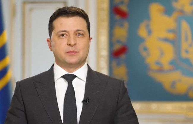 Зеленський повідомив, що обговорювали під час засідання РНБО