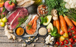 Известны продукты, которые нужно есть при коронавирусе: список