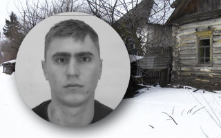 Хотели вырезать язык: под Черниговом зверски убили 22-летнего парня, видео