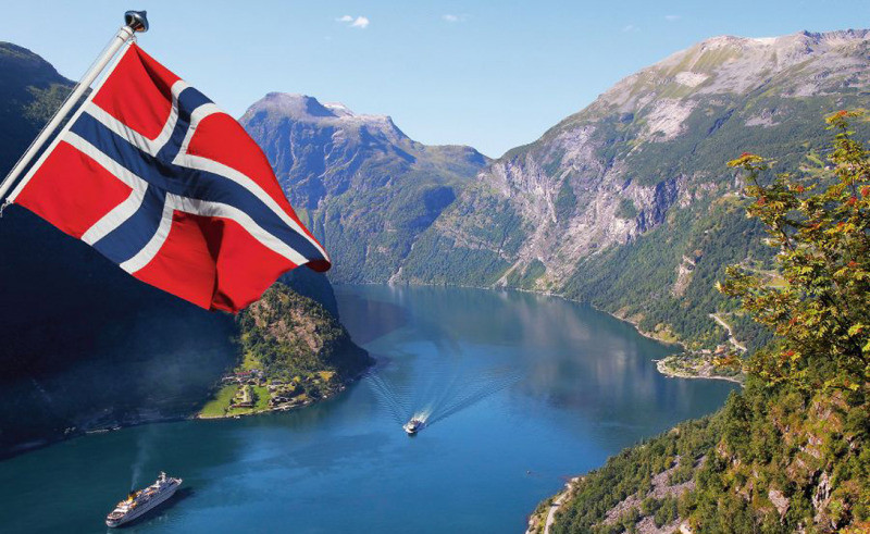 Норвегия отменяет карантин для туристов: какие документы нужны для въезда