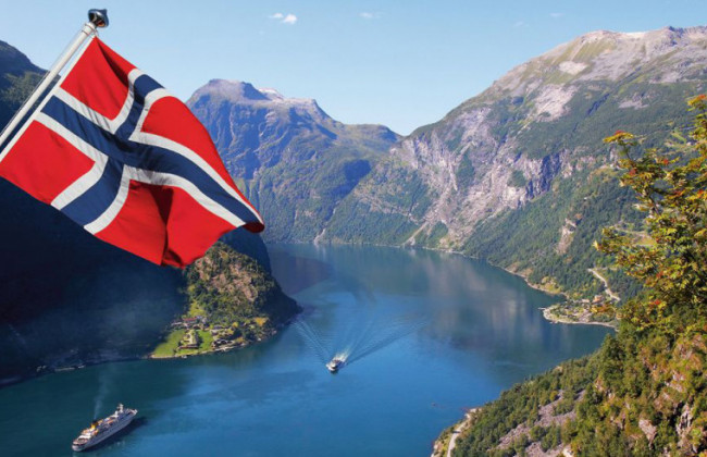 Норвегия отменяет карантин для туристов: какие документы нужны для въезда