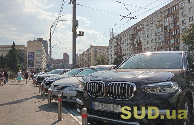 Стало известно, сколько нужно платить за регистрацию автомобилей в 2022 году