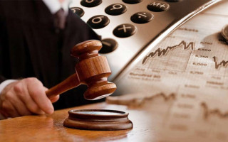 В Україні створять спеціалізований фінансовий суд: що говорять у соцмережах про заяву Нацбанку