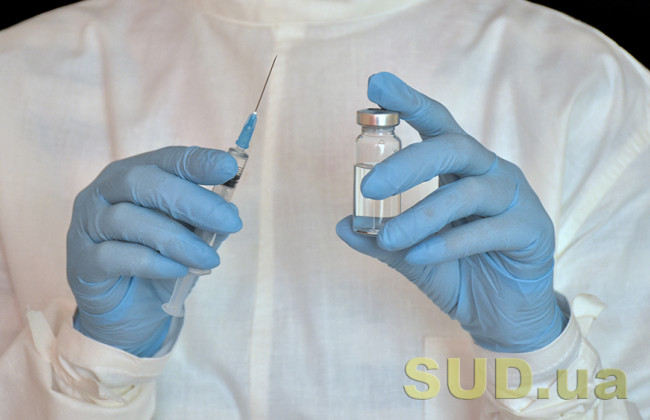 Почти 70 тысяч украинцев получили вакцину от COVID за сутки: статистика МОЗ