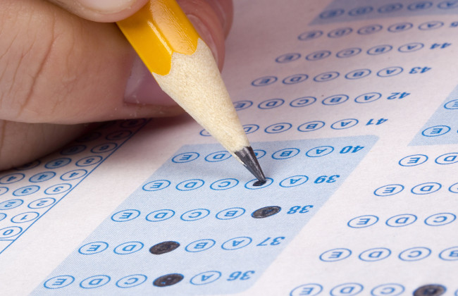 Скільки учнів записалися на пробне ЗНО-2022 та які предмети найбільш популярні