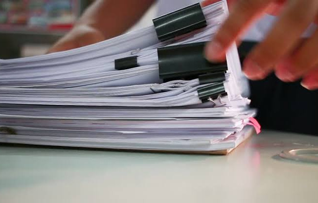 Депутати вдосконалять електронну форму документообігу у Верховній Раді України