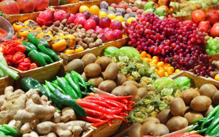 У Києві відбудуться сезонні ярмарки: стали відомі адреси