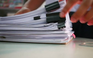 Депутати вдосконалять електронну форму документообігу у Верховній Раді України