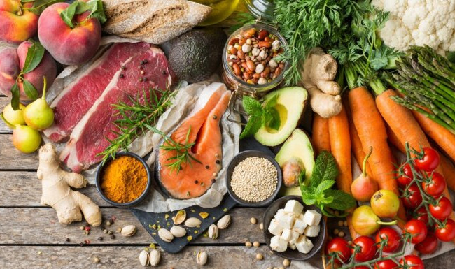 Известны продукты, которые нужно есть при коронавирусе: список