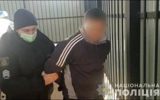 Під Києвом чоловік вбив товариша через ревнощі