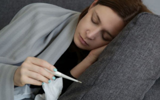 Стало известно, как выявить заражение штаммом «Омикрон»