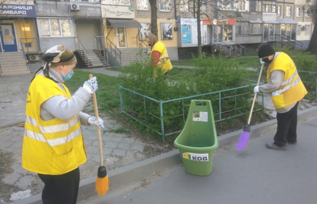 Обяжут создать ОСББ до 1 марта: Рада приняла законопроект за основу