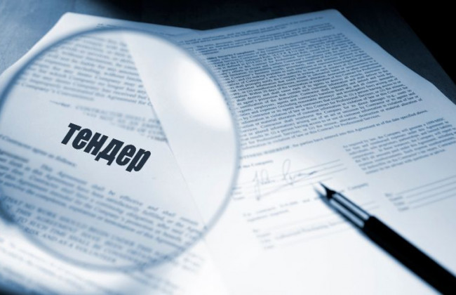 «Слуги народу» пропонують засекретити державні закупівлі для руху опору