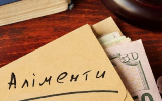 Боржнику довелось сплатити борг з аліментів  у сумі майже 178 тисяч грн, щоб виїхати за кордон