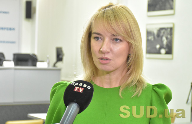 Шуляк заявила, что налоги с ФОПов необходимы на фоне борьбы с Российской Федерацией