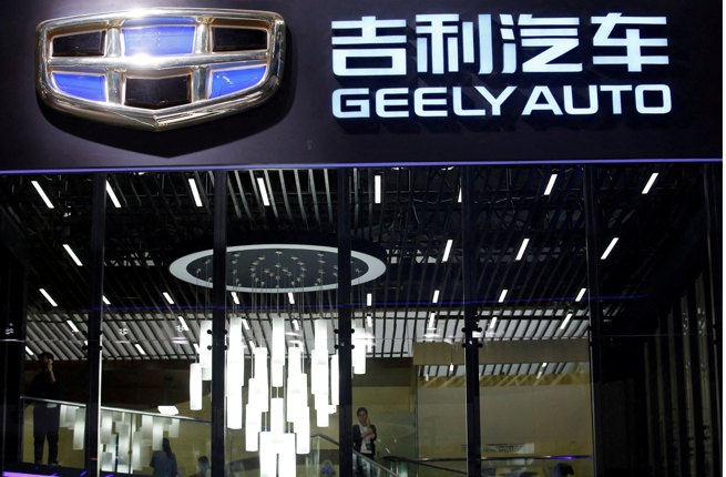Geely и Renault официально договорились о сотрудничестве в Южной Корее
