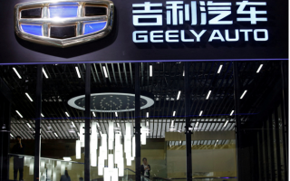 Geely и Renault официально договорились о сотрудничестве в Южной Корее