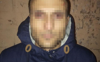 В Киеве разоблачили «серийного вора автозеркал»