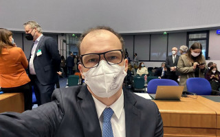 Україна проти Росії у ЄСПЛ: що говорила Україна на усних слуханнях щодо прийнятності справи