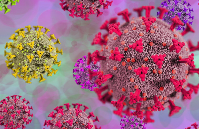 Стало известно, как протекает «Омикрон» у вакцинированных и непривитых