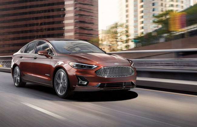 ТОП-10 автомобилей с большим пробегом, которые смело можно покупать