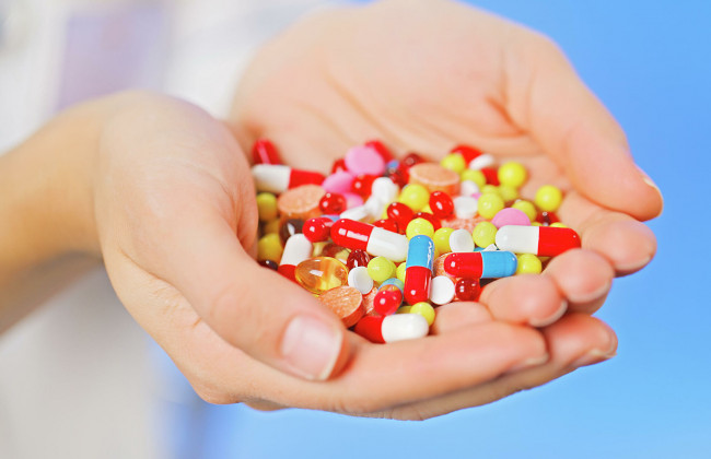 Нужно ли пить витамины при коронавирусе