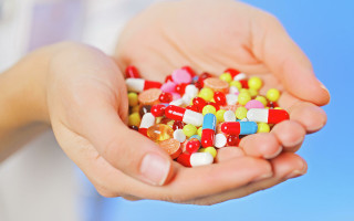 Нужно ли пить витамины при коронавирусе