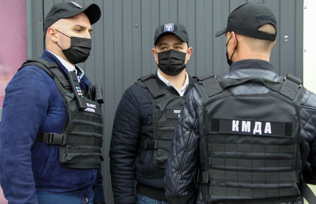 Суд отменил запреты на проверку киевских маршруток: инспекторы устроят масштабные рейды