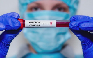 Раскрыт секрет молниеносного распространения «Омикрона»