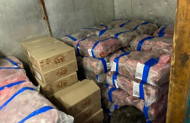 Постачання неякісних продуктів до СІЗО: Офіс Генпрокурора вніс вказівку до Мін’юсту